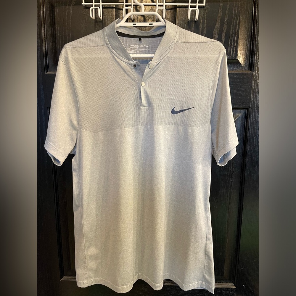 Men Nike Golf Shirt